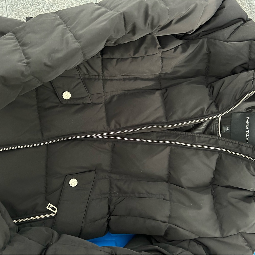 Winter Jacket - Picture 3 of 3